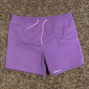 Kameleon swim trunks